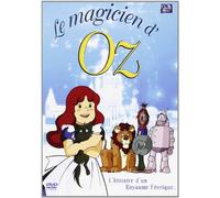 Coffret le magicien d'oz, vol. 1 [Francia] [DVD]