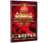 coffret le saint siège : le Vatican - les papes du XXe siècle [Francia] [DVD]