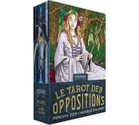 Coffret Le tarot des oppositions