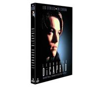Coffret leonardo di caprio : basketball diaries ; eclipse totale [Francia] [DVD]
