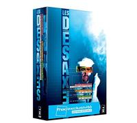 Coffret Les Désaxés 3 films DVD