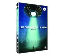 Coffret les dossiers de la nasa, saison 1 [Francia] [DVD]