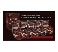 coffret les enseignants du secret [Francia] [DVD]