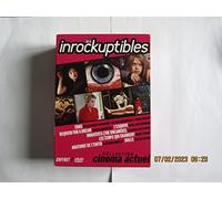 Coffret Les Inrockuptibles : Collection Cinéma actuel [Francia] [DVD]