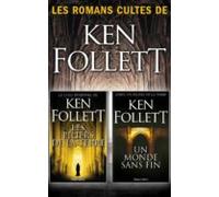 Coffret Les Piliers De La Terre + Un Monde Sans Fin (ebook)