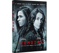 Coffret les témoins, saison 2 [Francia] [DVD]