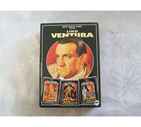 Coffret lino ventura : le gorille vous salue bien / 125 rue montmartre / marie octobre [Francia] [DVD]