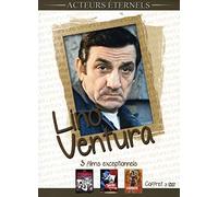 Coffret Lino Ventura : Le Gorille vous salue bien ; Carmen 63 ; Les Misérables [Francia] [DVD]
