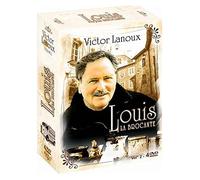 Coffret louis la brocante, vol. 2 [Francia] [DVD]