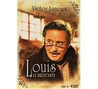 Coffret louis la brocante, vol. 4 [Francia] [DVD]