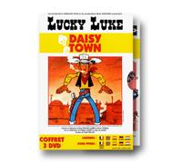Coffret lucky Luke [Francia] [DVD]