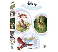 Coffret - Ma 1ère collection [Francia] [DVD]