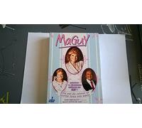coffret MAGUY Elle est de retour et invite tous ses amis -16 episodes inedits- 2 DVD