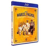 Coffret Marcel Pagnol : La gloire de mon père + Le Château de ma mère [Francia] [Blu-ray]