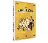 Coffret Marcel Pagnol : La gloire de mon père + Le Château de ma mère [Francia] [DVD]