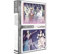 Coffret mariage royal ; swing romance [Francia] [DVD]