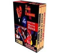 Coffret Mario bava [Francia] [DVD]