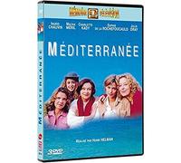 Coffret méditerranée [Francia] [DVD]