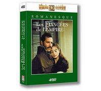 Coffret Mémoire de la Télévision - Romanesque - Les fiancées de l'empire + La grande cabriole [Francia] [DVD]