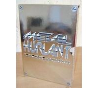 Coffret métal hurlant et heavy métal [Francia] [DVD]
