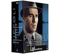 Coffret Michel Piccoli Edition Spéciale Fnac DVD