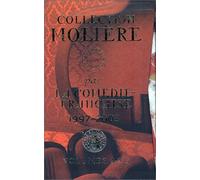 Coffret Molière 1;les femmes savantes;les precieuses ridicules;tartuffe [Francia] [VHS]