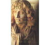 Coffret Molière 4;l'avare;le bourgeois gentilhomme;l'ecole des maris [Francia] [VHS]