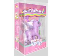 Coffret mon petit poney : le mystère de plaisir vallée ; la vallée des rêves [Francia] [DVD]