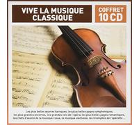 Coffret Musique Classique