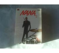 Coffret nana 2, épisodes 11 à 19 [Francia] [DVD]