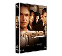 Coffret ncis : los angeles, saison 1 [Francia] [DVD]