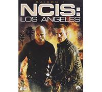 Coffret ncis : los angeles, saison 1 [Francia] [DVD]