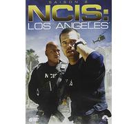 Coffret ncis : los angeles, saison 2 [Francia] [DVD]