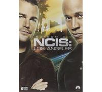 Coffret ncis : los angeles, saison 3 [Francia] [DVD]