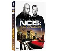 Coffret ncis : los angeles, saison 5 [Francia] [DVD]