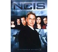 Coffret ncis, saison 2 [Francia] [DVD]