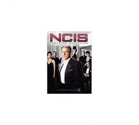 Coffret ncis, saison 3 [Francia] [DVD]