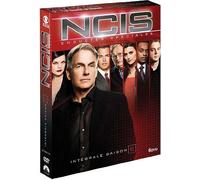 Coffret ncis, saison 6 [Francia] [DVD]