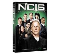 Coffret ncis, saison 8 [Francia] [DVD]