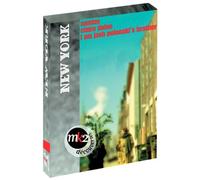 Coffret new york : claire dolan / sunday / I am josh polanski's brother [Francia] [DVD]