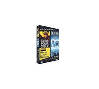 Coffret New York Underground - On the Run + Taxis pour cible [Francia] [DVD]