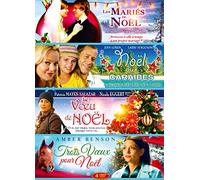 Coffret noël [Francia] [DVD]