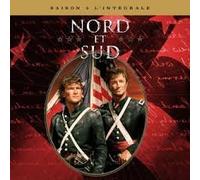 Coffret nord et sud, saison 2 [Francia] [DVD]