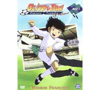 coffret Olive et Tom, le retour (en route vers le mondial), vol. 1 [Francia] [DVD]