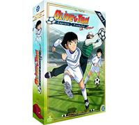 Coffret olive et tom, le retour (en route vers le mondial), vol. 1 [Francia] [DVD]