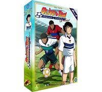 Coffret olive et tom, le retour (en route vers le mondial), vol. 2 [Francia] [DVD]