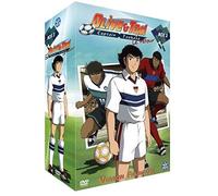 coffret Olive et Tom, le retour (en route vers le mondial), vol. 3 [Francia] [DVD]