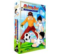 Coffret olive et tom, vol. 1 [Francia] [DVD]