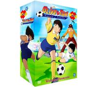 Coffret olive et tom, vol. 2 [Francia] [DVD]