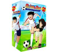 Coffret olive et tom, vol. 3 [Francia] [DVD]